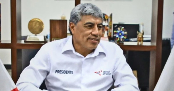 Julio 'Coyote' Rivera: intervienen Diris Lima Sur por presuntos contratos irregulares entre Minsa y hermano de Paolo Guerrero