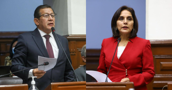 Portada: Congreso: Podemos Perú, APP y Fuerza Popular presidirían comisiones esenciales