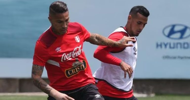 Trauco pide regreso de Guerrero a la selección: "No podemos darnos el lujo de dejar un jugador de esa categoría"