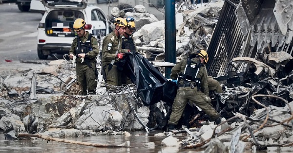 Israel: más de 1,400 muertos y 2,600 heridos tras ataques terroristas de Hamás