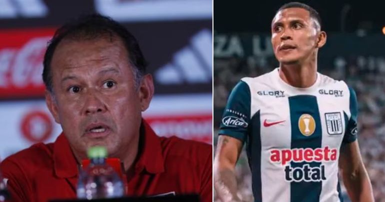 Selección peruana: ¿por qué Juan Reynoso no consideró a Bryan Reyna para enfrentar a Alemania y Marruecos?