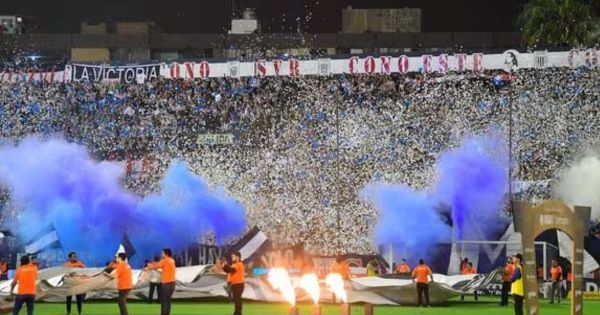 Alianza Lima vs. Universitario: estas son las recomendaciones para asistir a la segunda final en Matute