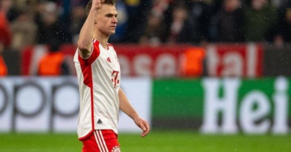 ¡Poderío bávaro! Bayern Múnich gana 1-0 ante el Arsenal