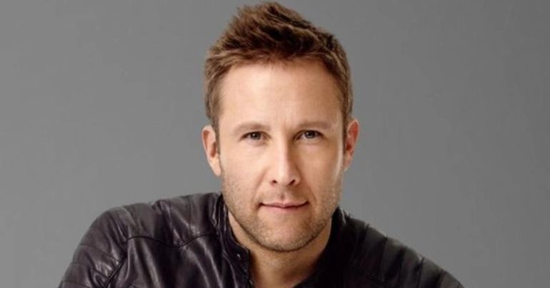 Portada: Perú Comic Con: Michael Rosenbaum es el primer invitado confirmado que asistirá al evento