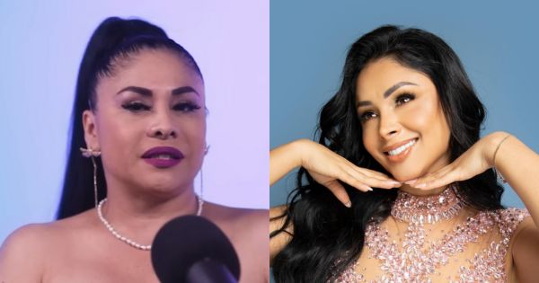 Yolanda Medina sobre Pamela Franco: "Siempre supe de su relación con Christian Cueva"