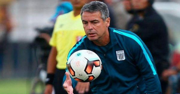 Pablo Bengochea no aceptó propuesta de la UCV y club busca otro técnico del extranjero: ¿de quién se trata?