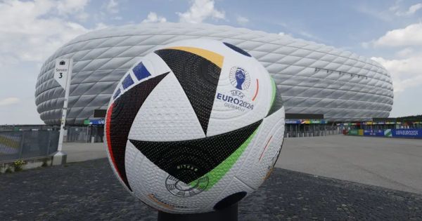 Portada: Eurocopa 2024: conoce el día, la hora de la inauguración y cuál será el primer partido