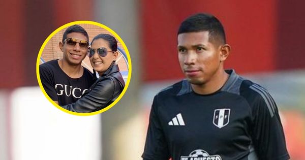 ¿Edison Flores eliminó las fotos que tenía con Ana Siucho de su Instagram?