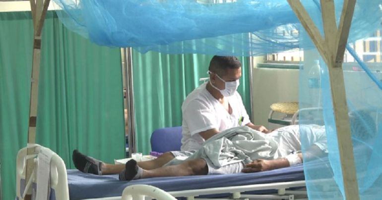 Minsa declarará emergencia sanitaria en 13 regiones por aumento de casos de dengue