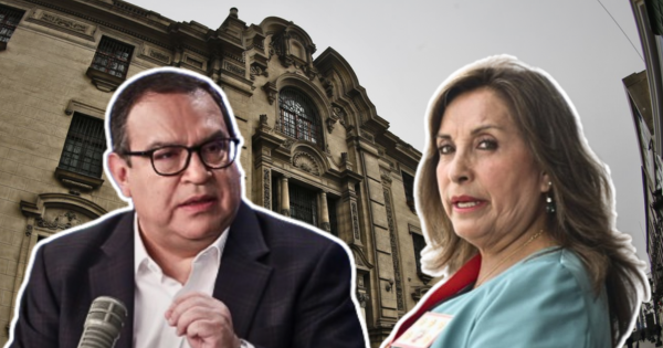 ¿Falta de transparencia? Gobierno de Boluarte no publica actas de sesiones de Consejos de Ministros desde junio de 2023