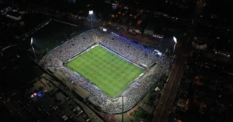 ¡No hay marcha atrás! Comisión de Apelaciones rechazó el pedido de Alianza Lima de reducir sanción contra su estadio