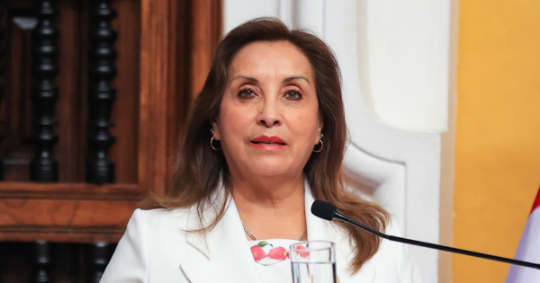 Dina Boluarte sufre nuevo revés: PJ rechaza tutela de derechos presentada por presidenta