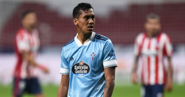 Renato Tapia revela por qué dejó Celta de Vigo: "No fue por dinero"