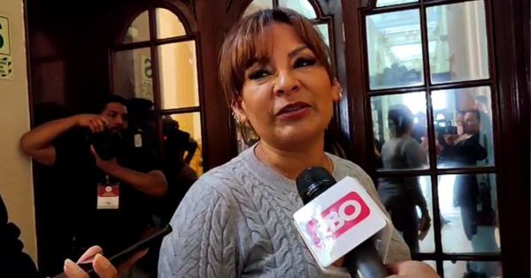 Portada: Kira Alcarraz sobre nueva denuncia constitucional contra Martín Vizcarra: "Pobrecito"