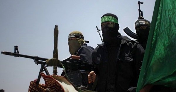 Portada: Israel: ¿qué vínculo tiene Ucrania con los ataques terroristas de Hamás?