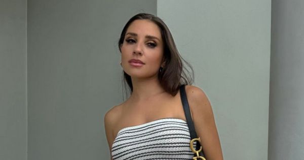 Ana Paula Ganoza: ¿quién es la 'influencer' que compró una casa de S/ 3.3 millones?