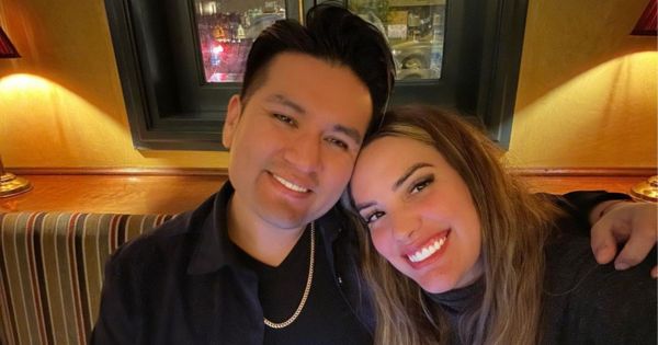 Portada: Deyvis Orosco y Cassandra Sánchez De Lamadrid confirman que se casan: "Este 21 de diciembre"