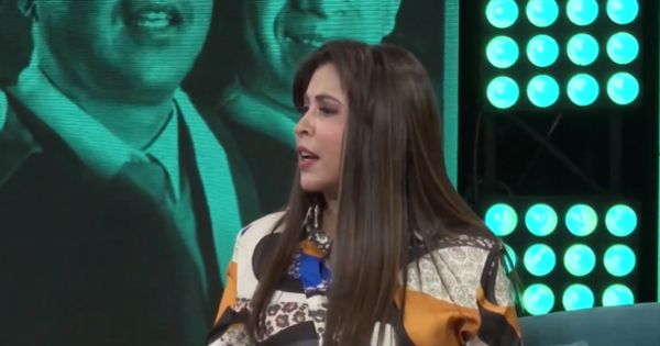 Patricia Chirinos: "Querían patear caso Zoraida Ávalos hasta la siguiente legislatura" (VIDEO)