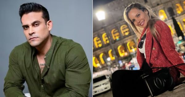 Portada: Christian Domínguez a Mary Moncada en nuevos chats: "Me encantó que estés en mi camino"