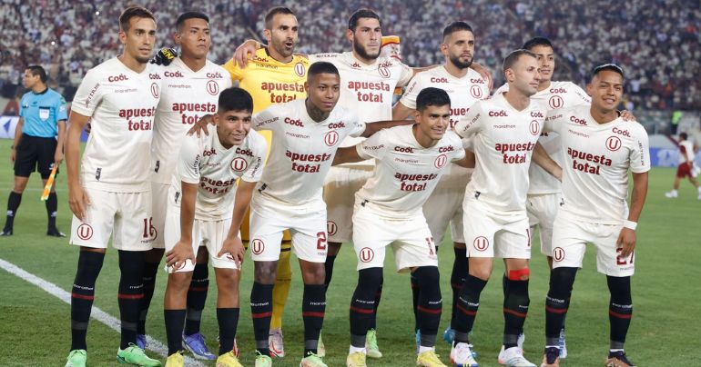 ¡Atención hincha de la 'U'! Conoce a los rivales de Universitario en la Copa Sudamericana 2023