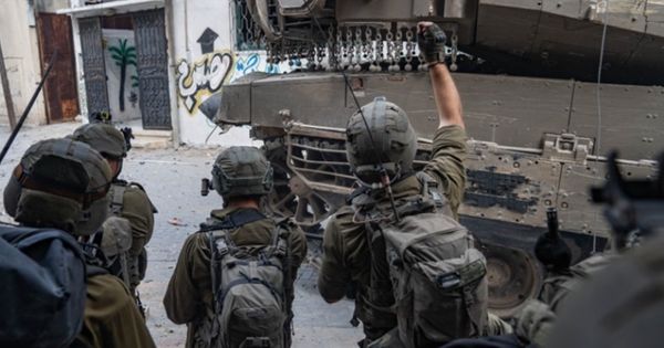 Israel reconoce haber matado por error a 3 de sus connacionales que fueron secuestrados por Hamás