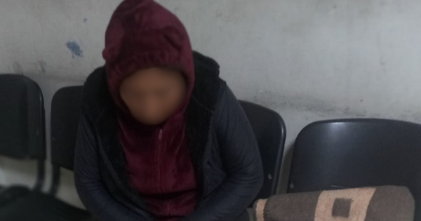 Arequipa: mujer obliga a su hijo mayor a comerse sus propias heces