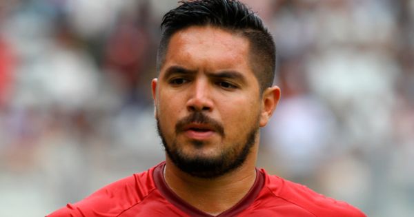 Portada: Juan Manuel Vargas sobre Richard Acuña: "Inteligente para hacer ese tipo de jugadas; el que está quedando mal es Paolo Guerrero"