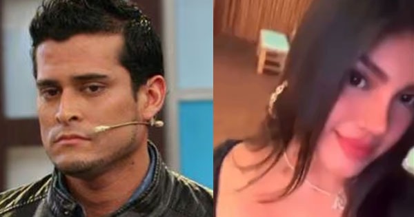 Christian Domínguez también engañó a Pamela Franco con joven chiclayana: "Soy tu marido"