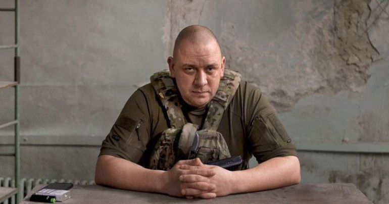 Juzgarán por "alta traición"a exjefe de servicios de seguridad ucranianos