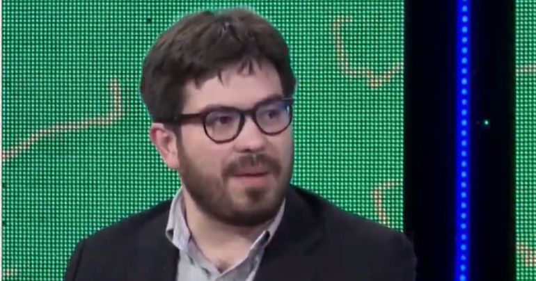 Lucas Ghersi sobre tercera 'Toma de Lima': "Si cometen delitos flagrantes tienen que ir presos"