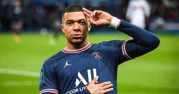 ¿Dejará el PSG? Desde hoy, Kylian Mbappé es libre de elegir dónde jugar