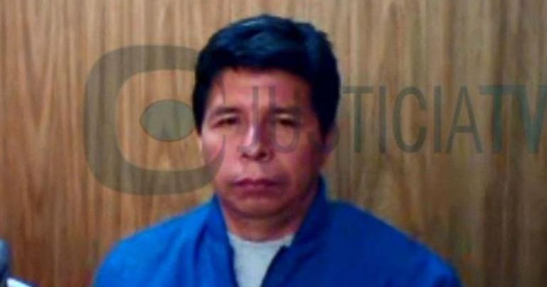 Portada: ¡SEGUIRÁ EN PRISIÓN! PJ confirma sentencia que declaró improcedente habeas corpus de Pedro Castillo