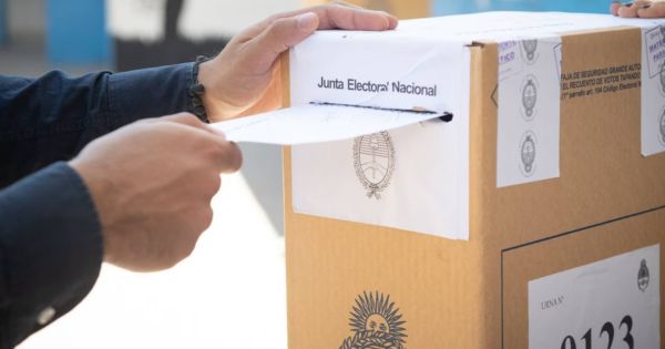 Argentina: ¿qué votarán los ciudadanos en las elecciones PASO 2023?