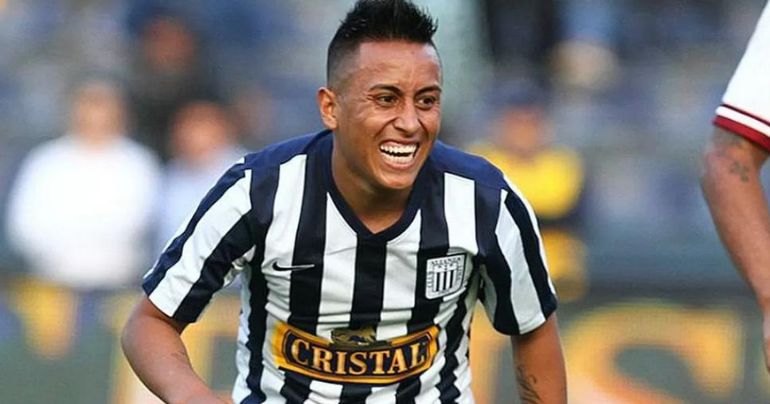 Portada: Alianza Lima: Christian Cueva pasó exámenes médicos y solo falta que oficialicen su contratación