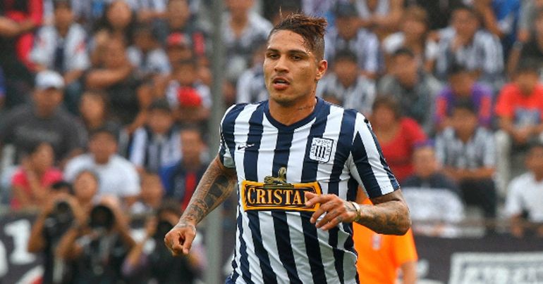 Portada: Paolo Guerrero: "Este año quise ir a Alianza Lima y me rechazaron"