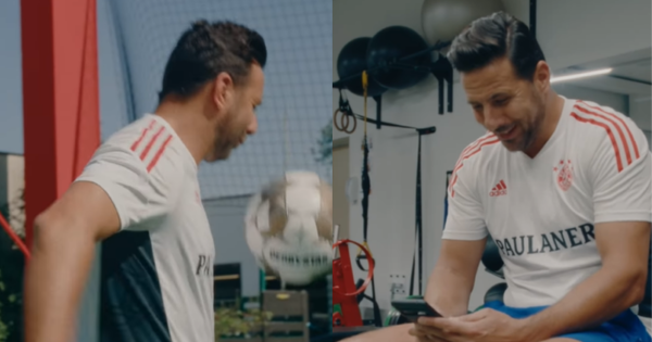 Claudio Pizarro regresaría a las canchas: 'Bombardero' recibe invitación de Toni Kroos para participar en torneo