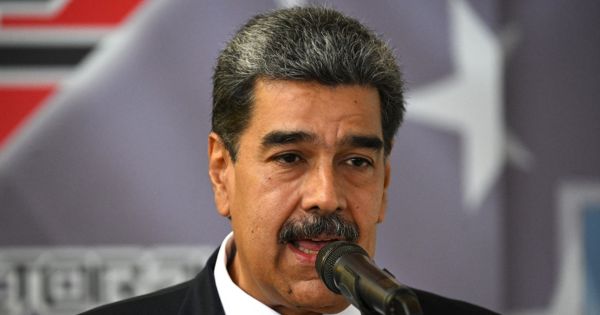 Dictador Nicolás Maduro arremete contra Perú: "El Gobierno no electo reconoce al nuevo Guaidó"