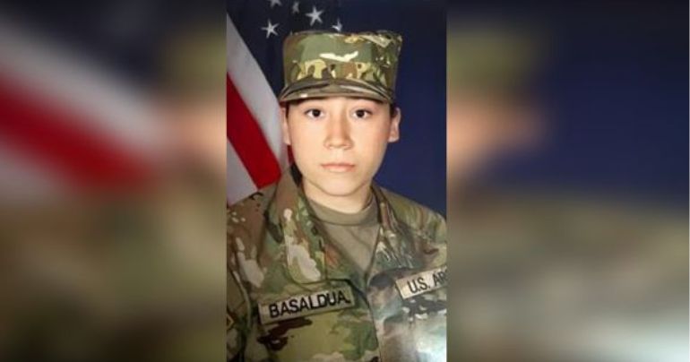 Hallan a soldado mexicana muerta en una base militar de Texas