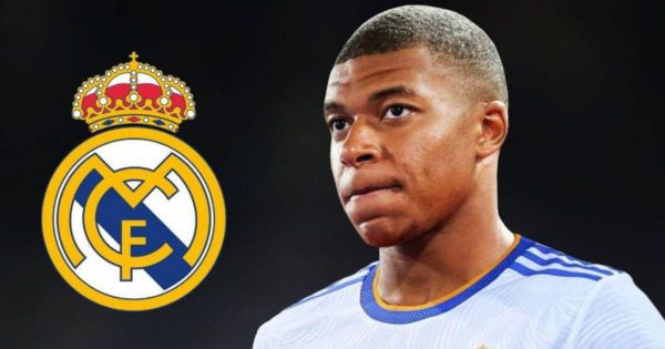 Portada: Real Madrid y el paso clave para fichar a Kylian Mbappé