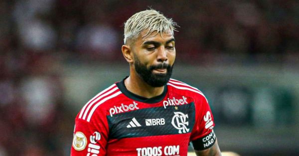 Gabigol y su nuevo gran escándalo: organizó fiesta de 48 horas con 80 mujeres