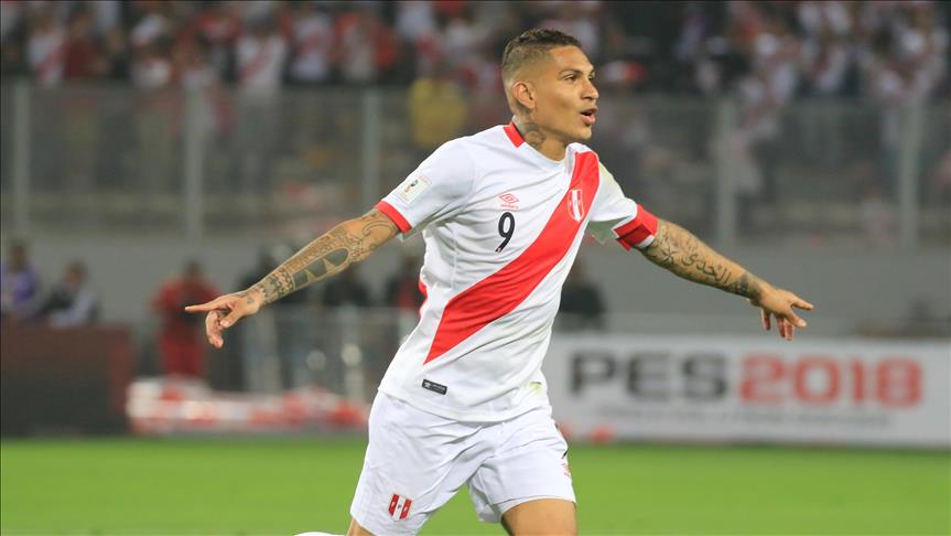 Portada: César Vallejo quiere dar el golpe en el campeonato: van por Paolo Guerrero