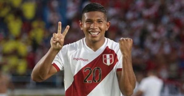 Edison Flores: ¿qué falta para que se convierta en jugador de Universitario?