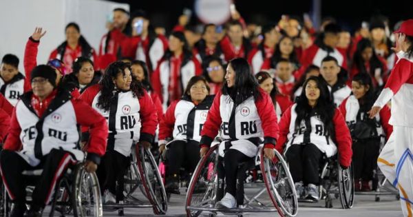 Juegos Parapanamericanos Santiago 2023: Perú completó histórica participación con 34 medallas
