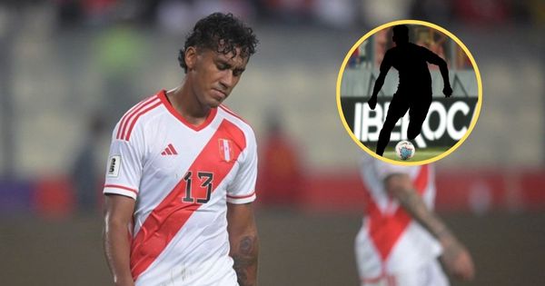 Portada: Renato Tapia: conoce quién será el reemplazante del mediocampista en la selección peruana