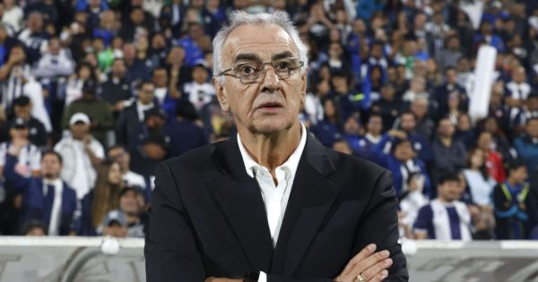 ¿Por qué Jorge Fossati tiene que ser director técnico de la selección peruana? Aquí las razones