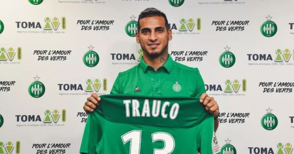 Miguel Trauco regresa al fútbol brasileño: recién ascendido Criciúma será nuevo club del lateral zurdo