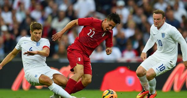 Jean Deza apenado por la selección peruana: "Antes se le respetaba"