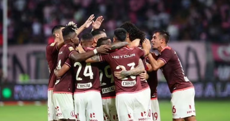 Universitario(4) vs. Comerciantes Unidos(0) EN VIVO: sigue EN DIRECTO las incidencias de este encuentro por la Liga1 Te Apuesto