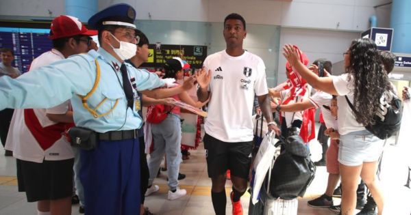 FPF pide a hinchas peruanos respetar las leyes japonesas: "Eviten ruidos en los alrededores del hotel"