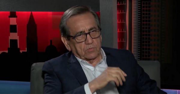 Jorge del Castillo: "La ley mordaza implicaba una amenaza" (VIDEO)